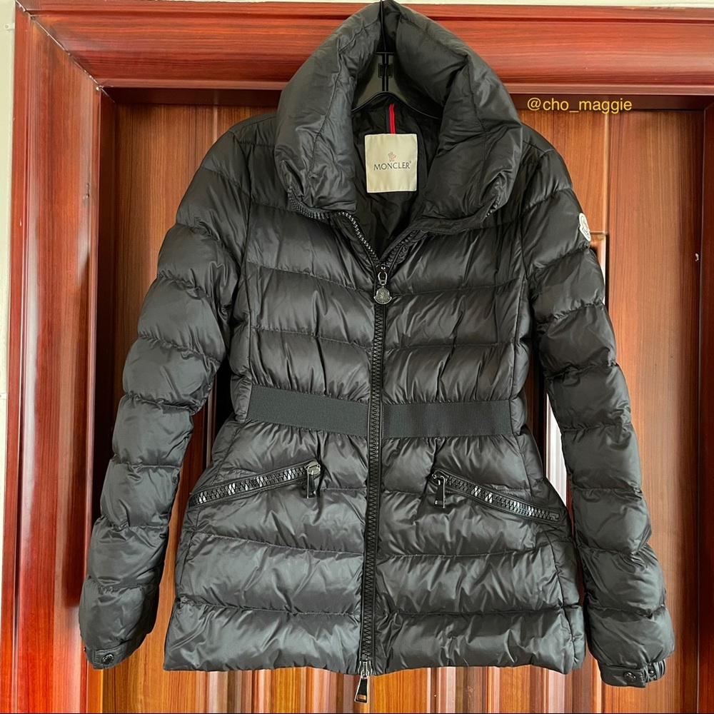 Moncler Women’s Short Down Jacket